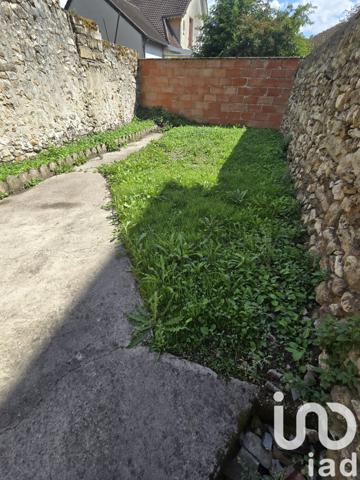 Maison à vendre 6 pièces 120 m² Dormans