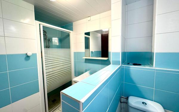 Appartement à vendre    1 pièce • 16 m2 Saint-François