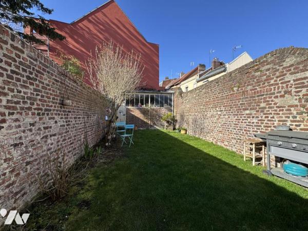 SAINT QUENTIN REMICOURT