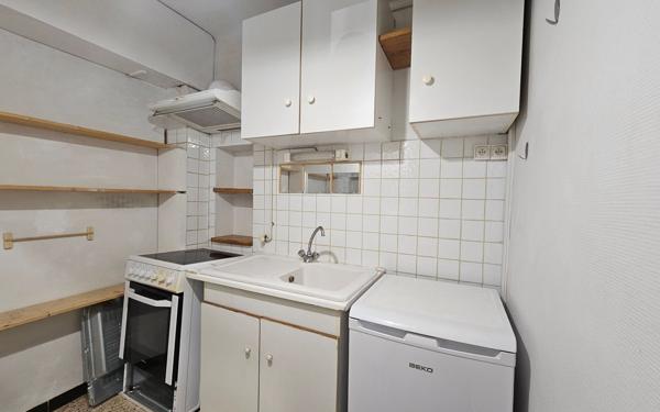 Appartement à vendre    2 pièces • 55,25 m2 Salon-de-Provence