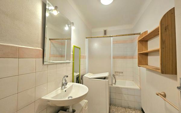 Appartement à vendre    2 pièces • 55,25 m2 Salon-de-Provence