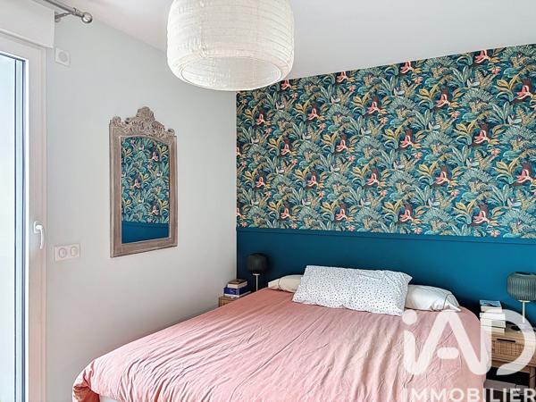 Appartement à vendre 4 pièces 90 m² Rueil-Malmaison