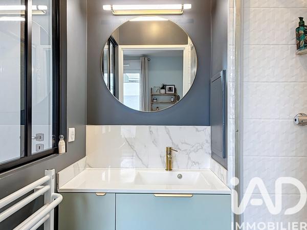 Appartement à vendre 4 pièces 90 m² Rueil-Malmaison