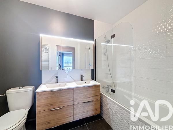 Appartement à vendre 4 pièces 90 m² Rueil-Malmaison