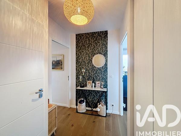 Appartement à vendre 4 pièces 90 m² Rueil-Malmaison