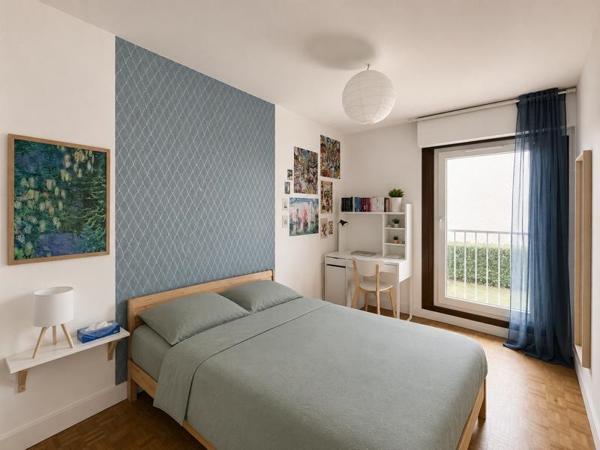 Appartement à vendre 220 000 € Saint-Cyr-l'École 4 p 79,4 m² DPE D