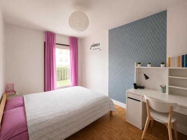 Appartement à vendre 220 000 € Saint-Cyr-l'École 4 p 79,4 m² DPE D