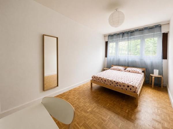 Appartement à vendre 220 000 € Saint-Cyr-l'École 4 p 79,4 m² DPE D