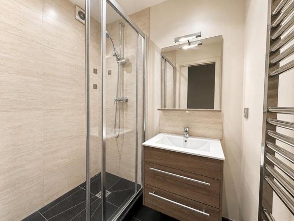 Appartement à vendre 220 000 € Saint-Cyr-l'École 4 p 79,4 m² DPE D