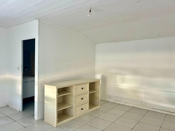 Maison 4 pièces L'ile D'elle