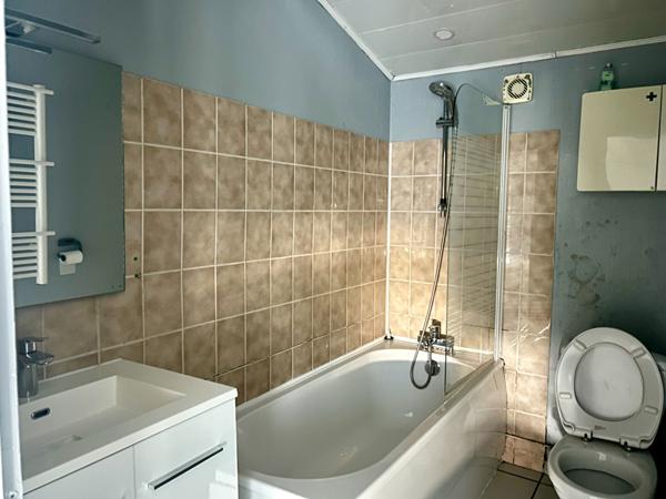 Maison 4 pièces L'ile D'elle