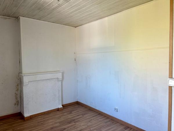 Maison 4 pièces L'ile D'elle