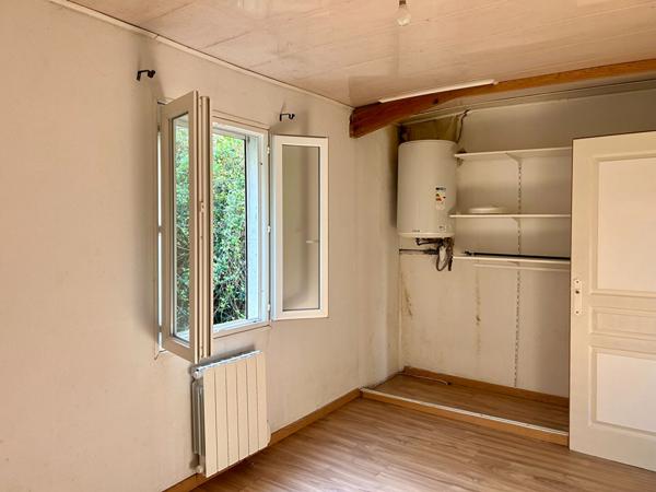 Maison 4 pièces L'ile D'elle