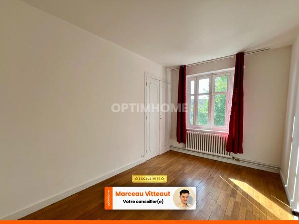 Maison à vendre 6 pièces A RENOVER - SAINT ANDRE DE CORCY (01)