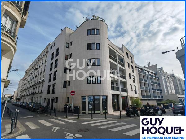 Appartement Fontenay sous Bois 2 pièces 53.06 m2