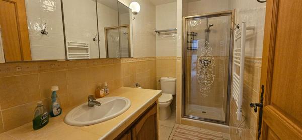 VILLA TOULON OUEST - LES 4 CHEMINS DES ROUTES