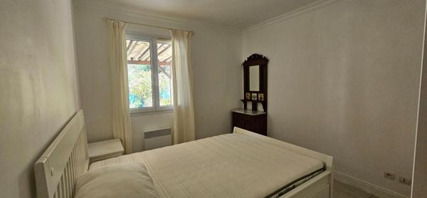 VILLA TOULON OUEST - LES 4 CHEMINS DES ROUTES