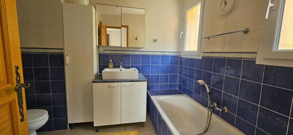 VILLA TOULON OUEST - LES 4 CHEMINS DES ROUTES