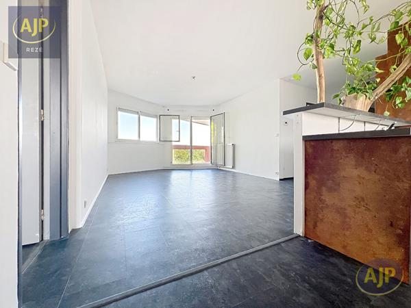 Vente appartement Reze : 182 750 € - AJP Immobilier Rezé