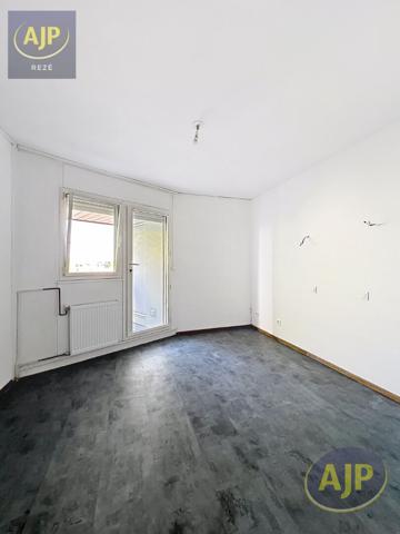 Vente appartement Reze : 182 750 € - AJP Immobilier Rezé