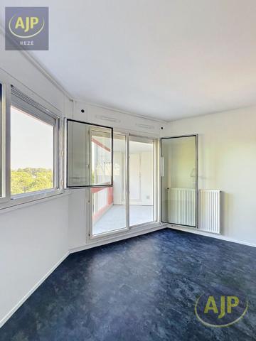 Vente appartement Reze : 182 750 € - AJP Immobilier Rezé