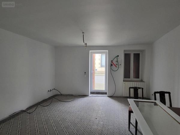 Immeuble à vendre à Le Ribay en Mayenne (53640), ref : 53078-1824