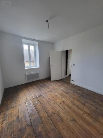 Immeuble à vendre à Le Ribay en Mayenne (53640), ref : 53078-1824