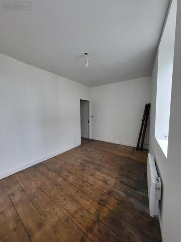 Immeuble à vendre à Le Ribay en Mayenne (53640), ref : 53078-1824