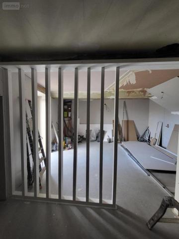 Immeuble à vendre à Le Ribay en Mayenne (53640), ref : 53078-1824