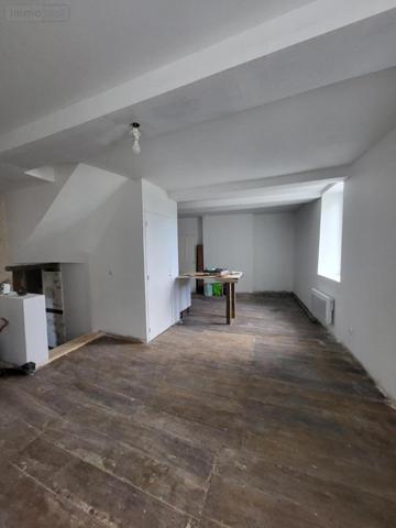 Immeuble à vendre à Le Ribay en Mayenne (53640), ref : 53078-1824