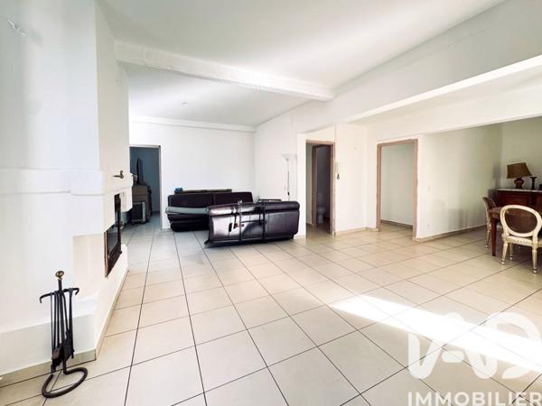 Maison à vendre 4 pièces 79 m² Toulon