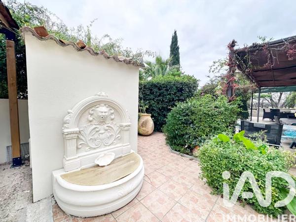 Maison à vendre 4 pièces 79 m² Toulon