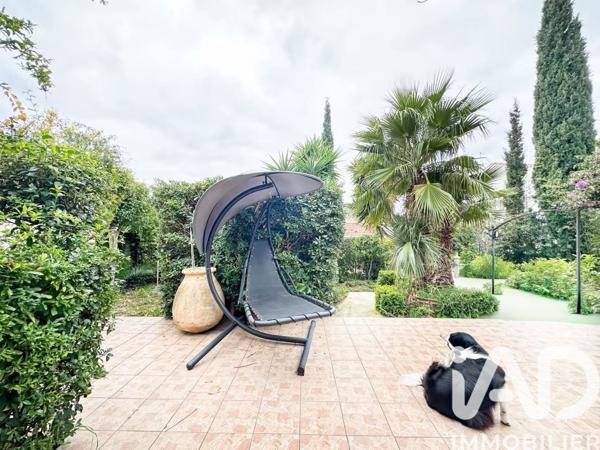 Maison à vendre 4 pièces 79 m² Toulon