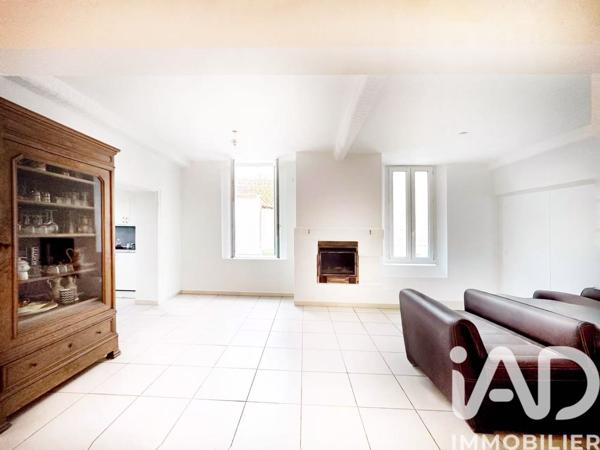 Maison à vendre 4 pièces 79 m² Toulon