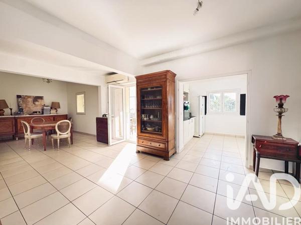 Maison à vendre 4 pièces 79 m² Toulon