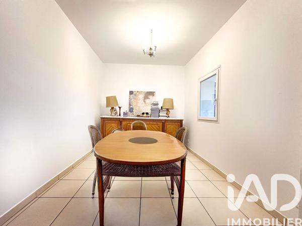 Maison à vendre 4 pièces 79 m² Toulon