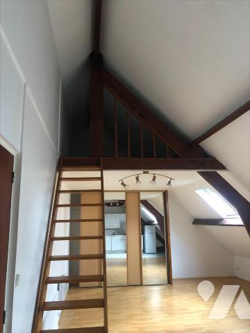 Nouveauté sur BOULOGNE SUR MER ( Pas-de-Calais 62 ) beau studio à vendre