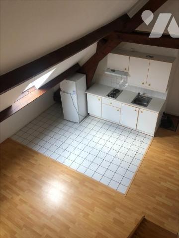Nouveauté sur BOULOGNE SUR MER ( Pas-de-Calais 62 ) beau studio à vendre