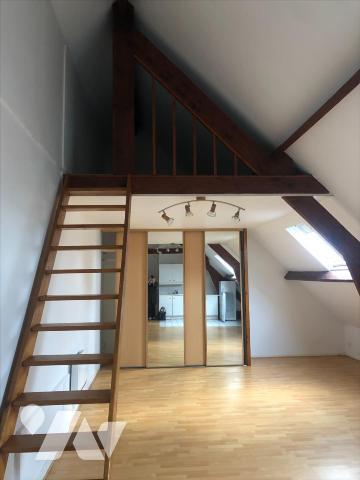 Nouveauté sur BOULOGNE SUR MER ( Pas-de-Calais 62 ) beau studio à vendre