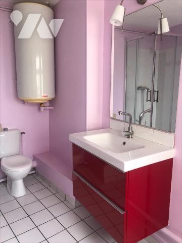 Nouveauté sur BOULOGNE SUR MER ( Pas-de-Calais 62 ) beau studio à vendre