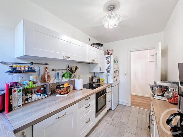 Appartement F5 à vendre  5 pièces - 86 m2 BRY SUR MARNE - 94