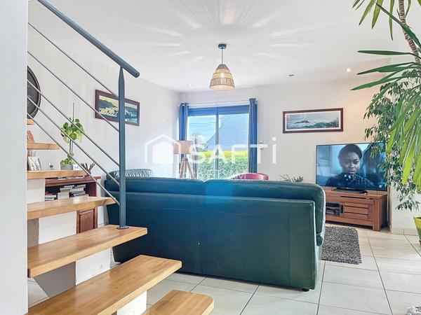 Maison 6 pièces 120m2