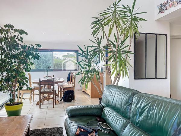 Maison 6 pièces 120m2