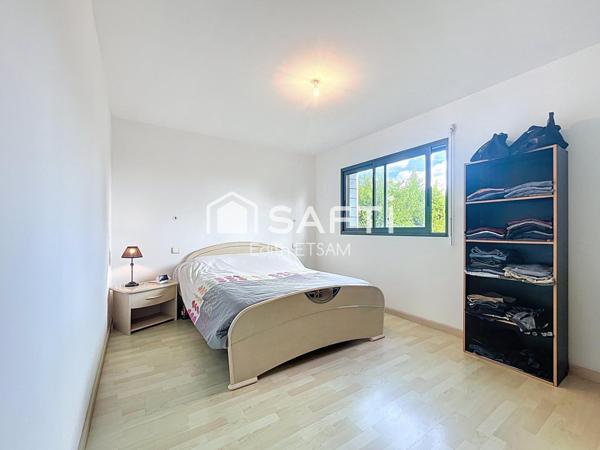 Maison 6 pièces 120m2