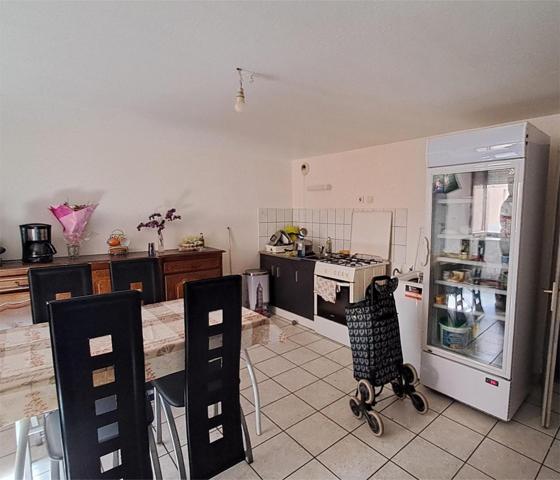 Bonne rentabilité pour cet immeuble de rapport  !