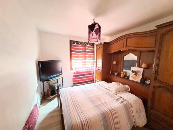 Bonne rentabilité pour cet immeuble de rapport  !