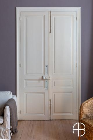 Haute ville Maison Bourgeoise avec dépendances et jardin