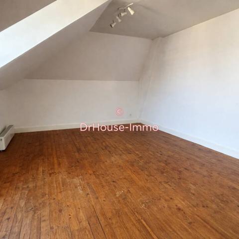 Appartement à louer 2 pièces de 35 m²