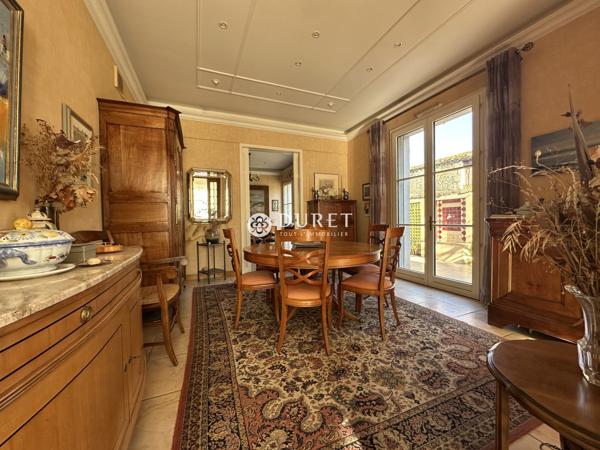Maison individuelle à vendre, 9 pièces - Montaigu-Vendée 85600