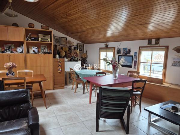 Maison individuelle à vendre, 9 pièces - Montaigu-Vendée 85600